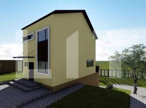 Casa de vânzare 4 camere Manastur - 27884CV | BLITZ Cluj-Napoca | Poza3