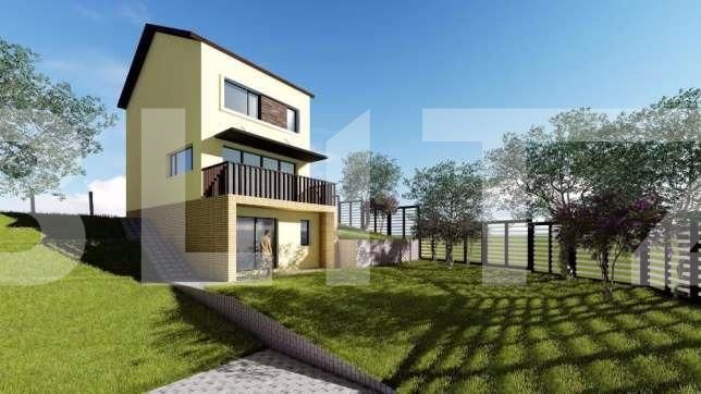 Casa de vânzare 4 camere Manastur - 27884CV | BLITZ Cluj-Napoca | Poza2
