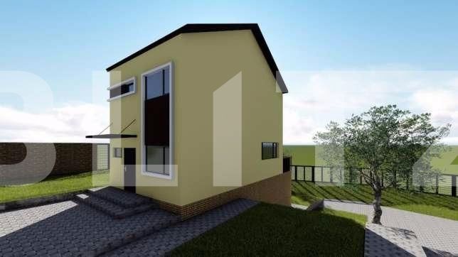 Casa de vânzare 4 camere Manastur - 27884CV | BLITZ Cluj-Napoca | Poza3