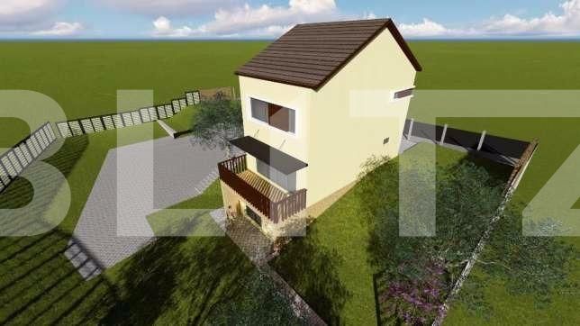 Casa de vânzare 4 camere Manastur - 27884CV | BLITZ Cluj-Napoca | Poza4