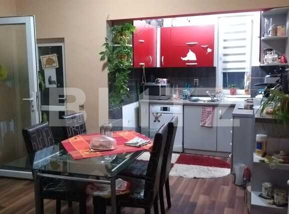 Casa de vânzare 6 camere Iris - 27885CV | BLITZ Cluj-Napoca | Poza2