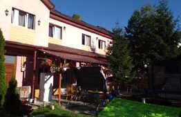 Vanzare casa, 170 mp, 800 mp teren, zona centrala!