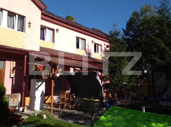 Casa de vânzare 6 camere Central - 27886CV | BLITZ Cluj-Napoca | Poza1
