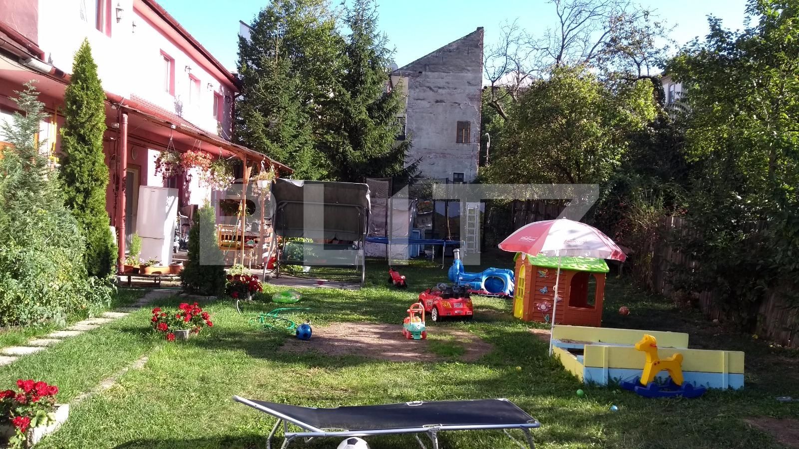 Casa de vânzare 6 camere Central - 27886CV | BLITZ Cluj-Napoca | Poza2