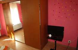 Garsoniera, 28 mp, decomandat, imobil tip casa, zona scolii Traian Darjan