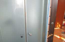 Garsoniera, 28 mp, decomandat, imobil tip casa, zona scolii Traian Darjan