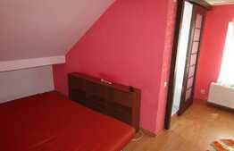 Garsoniera, 28 mp, decomandat, imobil tip casa, zona scolii Traian Darjan