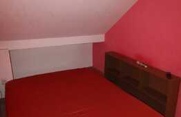 Garsoniera, 28 mp, decomandat, imobil tip casa, zona scolii Traian Darjan