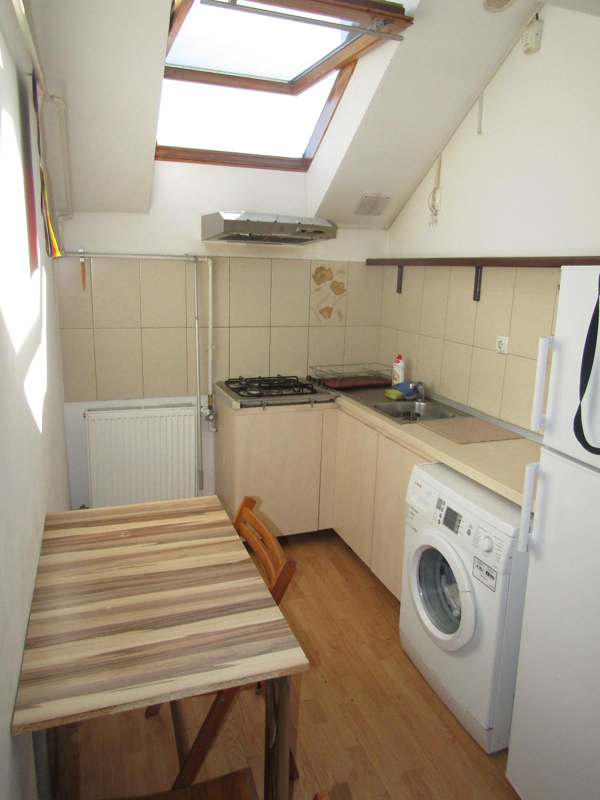 Garsonieră de închiriat Someseni - 27887AI | BLITZ Cluj-Napoca | Poza6