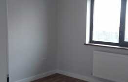 Casa individuala, 140 mp utili, teren de 550 mp, zona linistita!