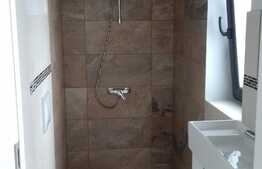 Casa individuala, 140 mp utili, teren de 550 mp, zona linistita!