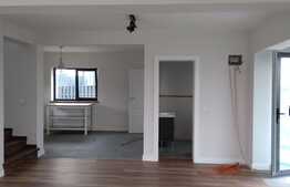 Casa individuala, 140 mp utili, teren de 550 mp, zona linistita!