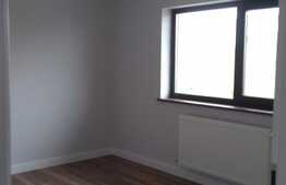 Casa individuala, 140 mp utili, teren de 550 mp, zona linistita!