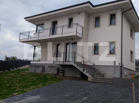 Casa de vânzare 4 camere Exterior Est - 27888CV | BLITZ Cluj-Napoca | Poza1