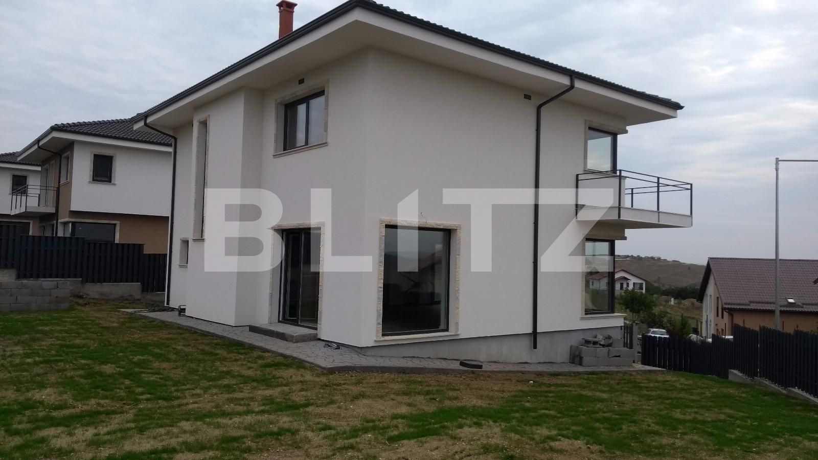 Casa de vânzare 4 camere Exterior Est - 27888CV | BLITZ Cluj-Napoca | Poza2