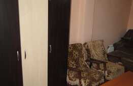 Garsoniera, 24 mp, decomandat, zona  Traian Darjan