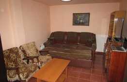 Garsoniera, 24 mp, decomandat, zona  Traian Darjan