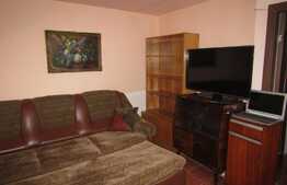 Garsoniera, 24 mp, decomandat, zona  Traian Darjan