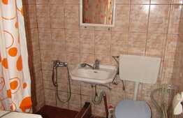 Garsoniera, 24 mp, decomandat, zona  Traian Darjan