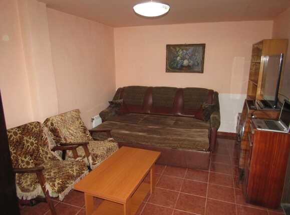 Garsonieră de închiriat Someseni - 27889AI | BLITZ Cluj-Napoca | Poza1