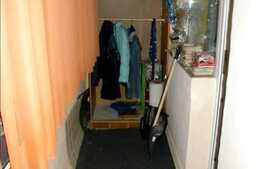 De vanzare apartament 2 camere, 49 mp utili, partial mobilat, zona Cora