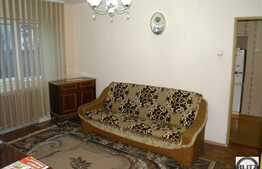 De vanzare apartament 2 camere, 49 mp utili, partial mobilat, zona Cora