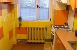 De vanzare apartament 2 camere, 49 mp utili, partial mobilat, zona Cora