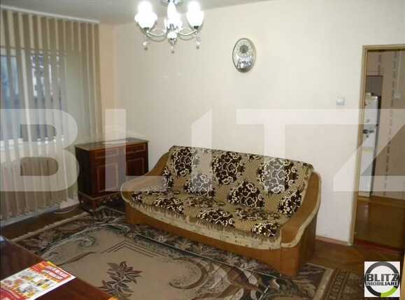 Apartament de vânzare 2 camere Manastur - 2789AV | BLITZ Cluj-Napoca | Poza2