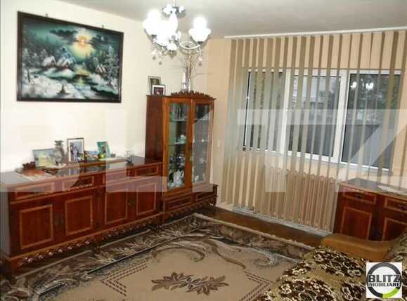 Apartament de vânzare 2 camere Manastur - 2789AV | BLITZ Cluj-Napoca | Poza1