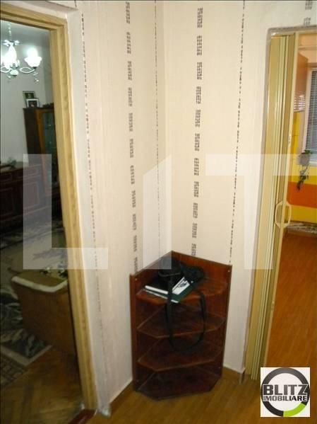 Apartament de vânzare 2 camere Manastur - 2789AV | BLITZ Cluj-Napoca | Poza8