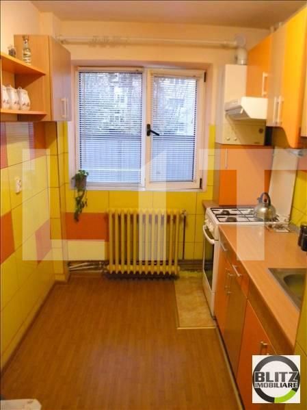 Apartament de vânzare 2 camere Manastur - 2789AV | BLITZ Cluj-Napoca | Poza5