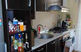 Apartament 2 camere, 41 mp, etaj intermediar, 2 parcari, boxa, zona Panemar