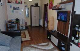 Apartament 2 camere, 41 mp, etaj intermediar, 2 parcari, boxa, zona Panemar