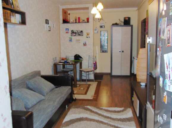 Apartament de vânzare 2 camere Iris - 27890AV | BLITZ Cluj-Napoca | Poza1