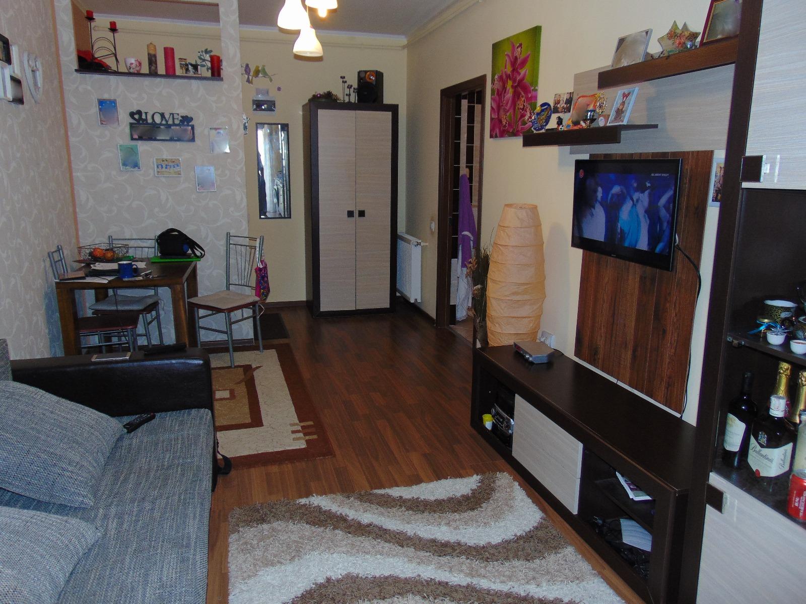 Apartament de vânzare 2 camere Iris - 27890AV | BLITZ Cluj-Napoca | Poza2