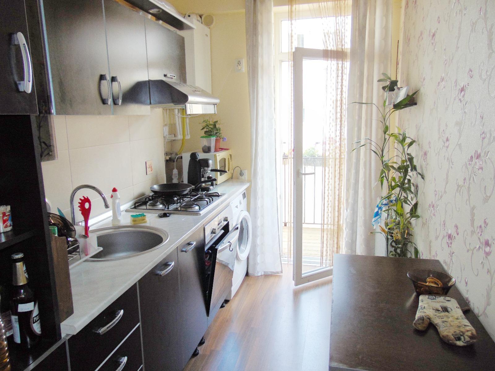 Apartament de vânzare 2 camere Iris - 27890AV | BLITZ Cluj-Napoca | Poza8