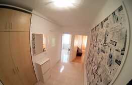 2 camere, 52 mp, prima inchiriere, parcare, zona Parcului Central