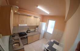 2 camere, 52 mp, prima inchiriere, parcare, zona Parcului Central