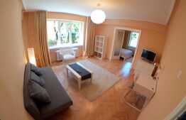 2 camere, 52 mp, prima inchiriere, parcare, zona Parcului Central