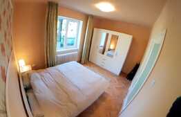 2 camere, 52 mp, prima inchiriere, parcare, zona Parcului Central