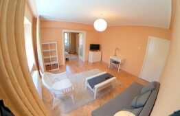 2 camere, 52 mp, prima inchiriere, parcare, zona Parcului Central