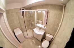 2 camere, 52 mp, prima inchiriere, parcare, zona Parcului Central