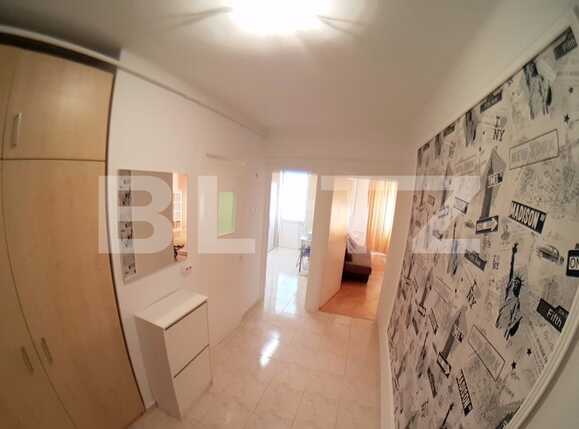 Apartament de închiriat 2 camere Central - 27892AI | BLITZ Cluj-Napoca | Poza7