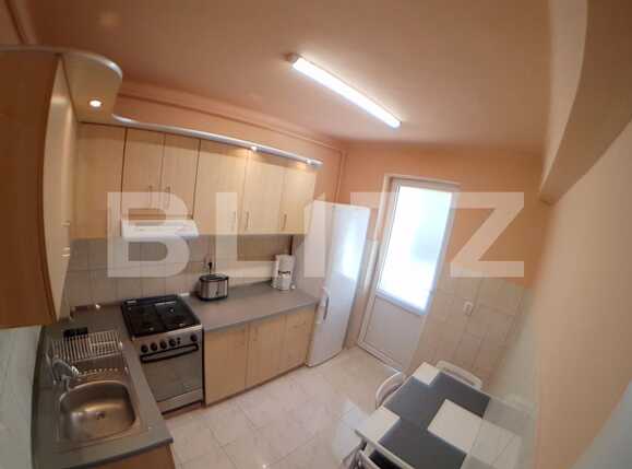 Apartament de închiriat 2 camere Central - 27892AI | BLITZ Cluj-Napoca | Poza6