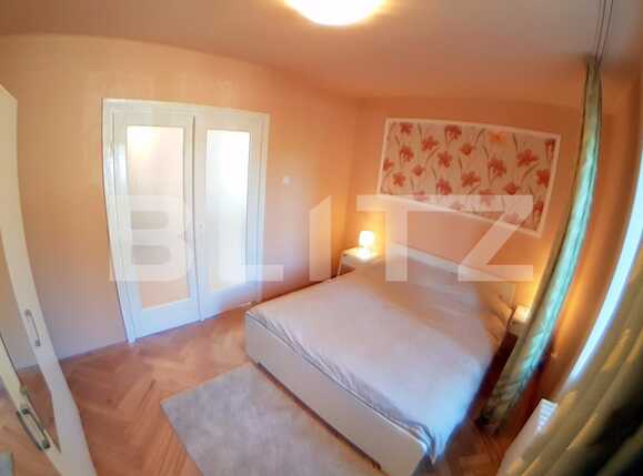 Apartament de închiriat 2 camere Central - 27892AI | BLITZ Cluj-Napoca | Poza4