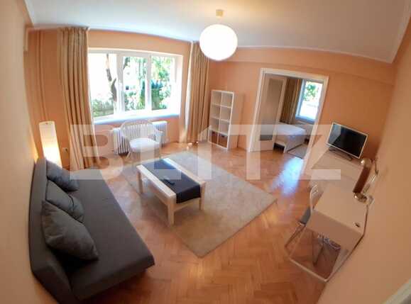 Apartament de închiriat 2 camere Central - 27892AI | BLITZ Cluj-Napoca | Poza2