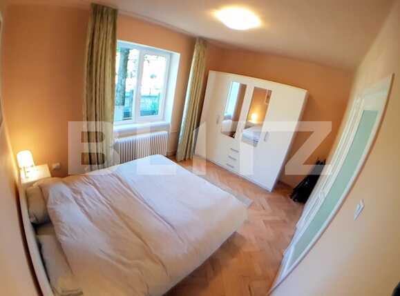 Apartament de închiriat 2 camere Central - 27892AI | BLITZ Cluj-Napoca | Poza5