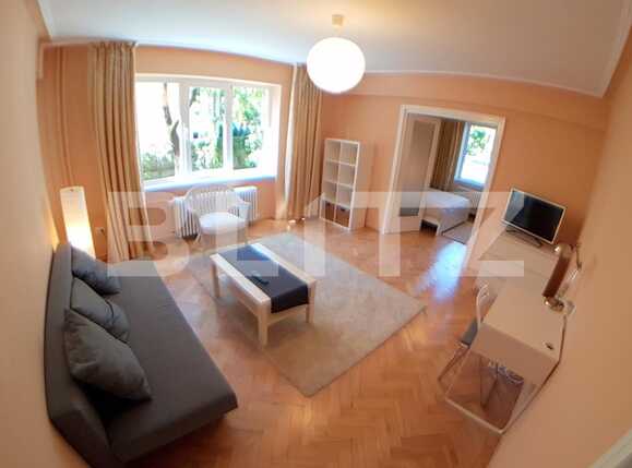 Apartament de închiriat 2 camere Central - 27892AI | BLITZ Cluj-Napoca | Poza3