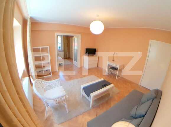 Apartament de închiriat 2 camere Central - 27892AI | BLITZ Cluj-Napoca | Poza1