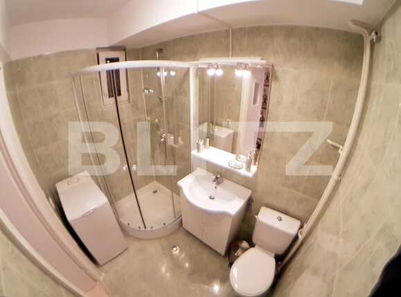 Apartament de închiriat 2 camere Central - 27892AI | BLITZ Cluj-Napoca | Poza8